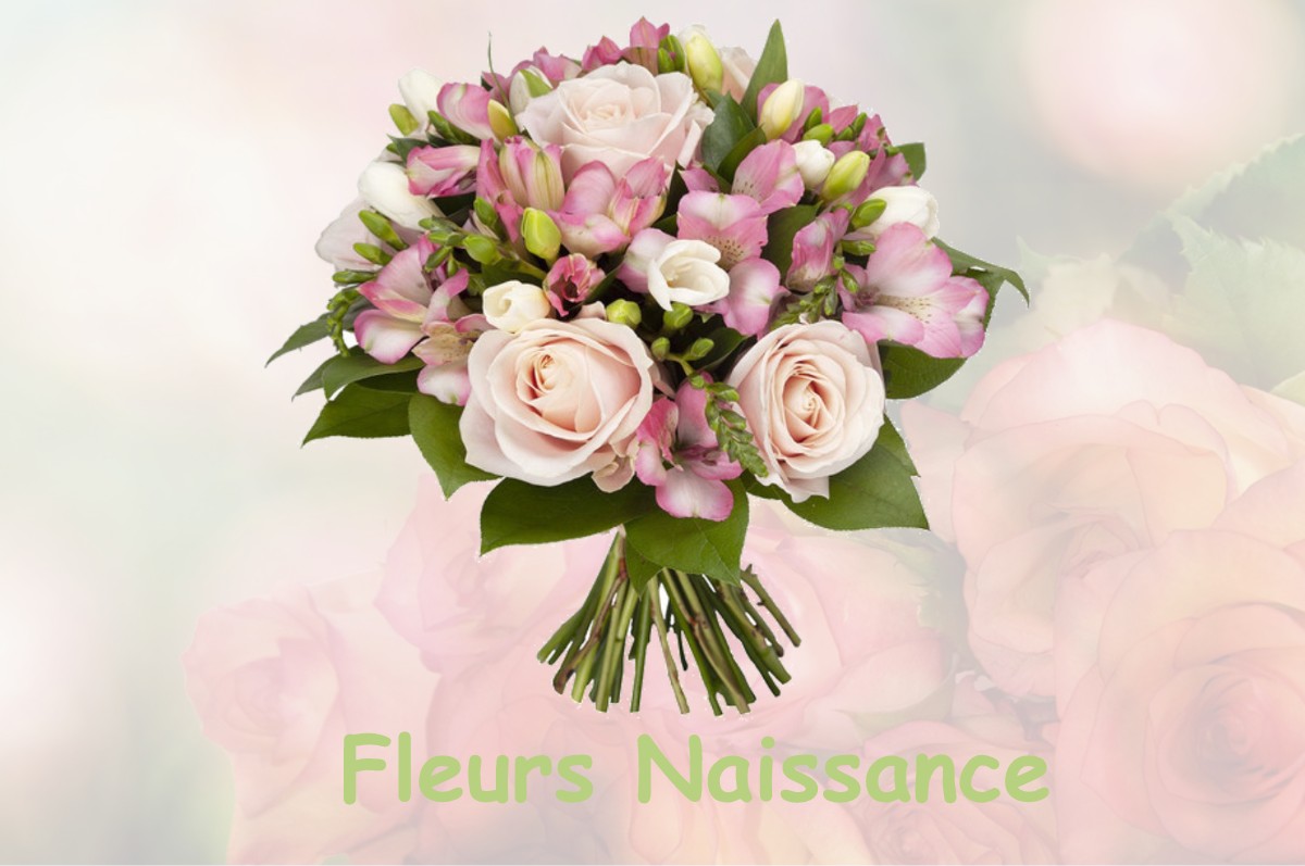 fleurs naissance GEVRY